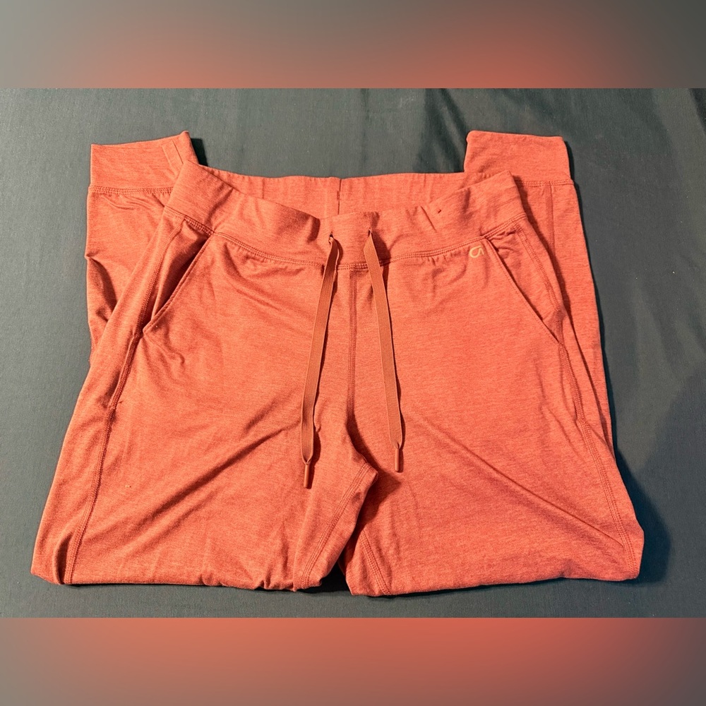 EUC Gap Active Drawstring Joggers Size Medium